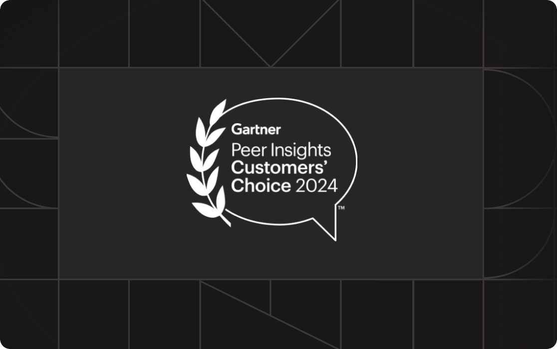 Workato puts<br>customers first.