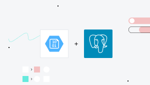 PostgreSQL & Azure Blob Storage Integrations.