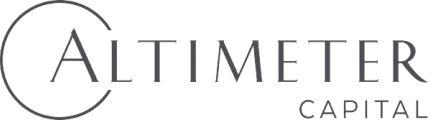 Altimeter Capital