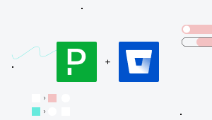 Pagerduty & Bitbucket Integrations.