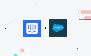 Intercom & Salesforce Integrations