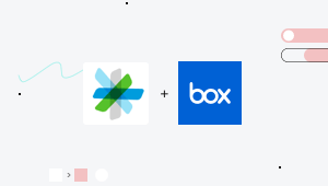 Cisco Spark & Box Integrations.