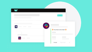 Learn more about lead routing with Workato.