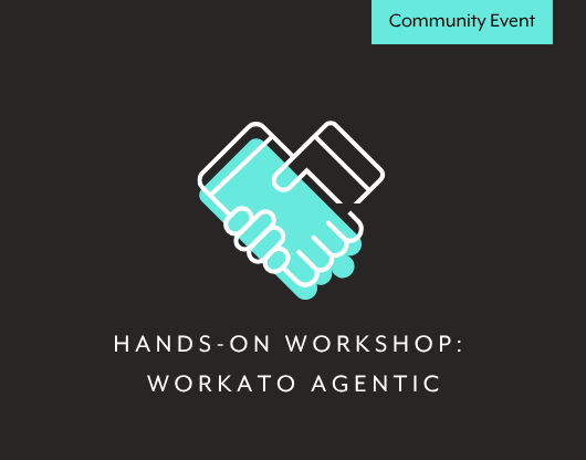 San Francisco Bay Area Agentic Workshop