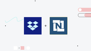 Dropbox & Netsuite Integrations