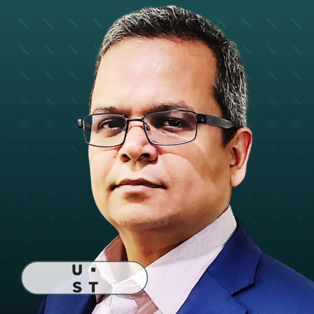 WOW Speaker - Vikas Srivastava