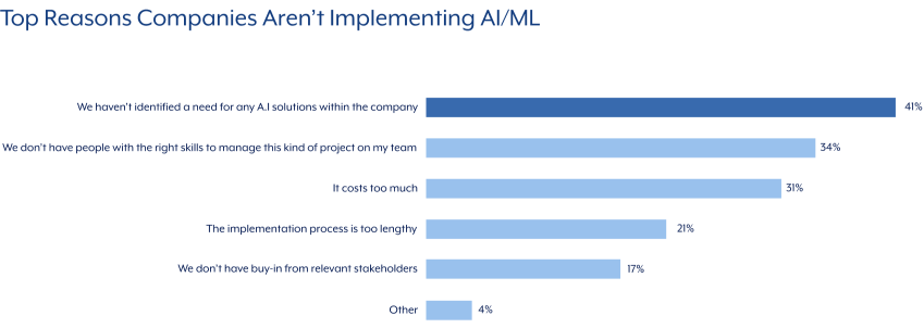 top-reasons-companies-arent-implementing-ai-ml