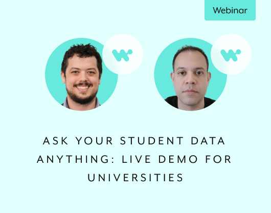 2026-03-11 Ask Your Student Data Anything Live Demo for Universities@2x