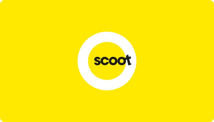 scoot