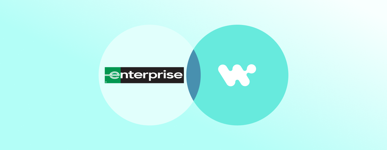 スイスのEnterprise Rent-a-CarがWorkatoによるレガシー刷新と顧客体験向上