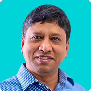 Amlan Debnath