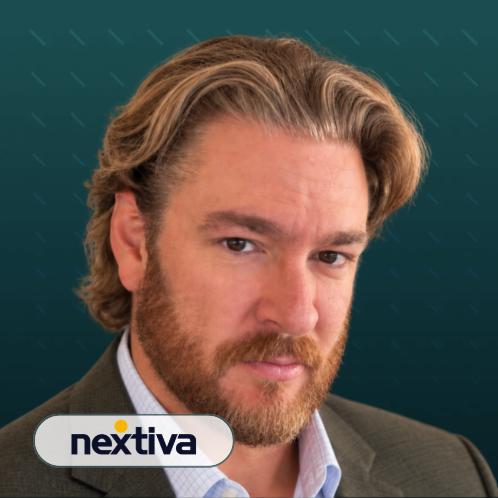 WOW Speaker - Robert Harris