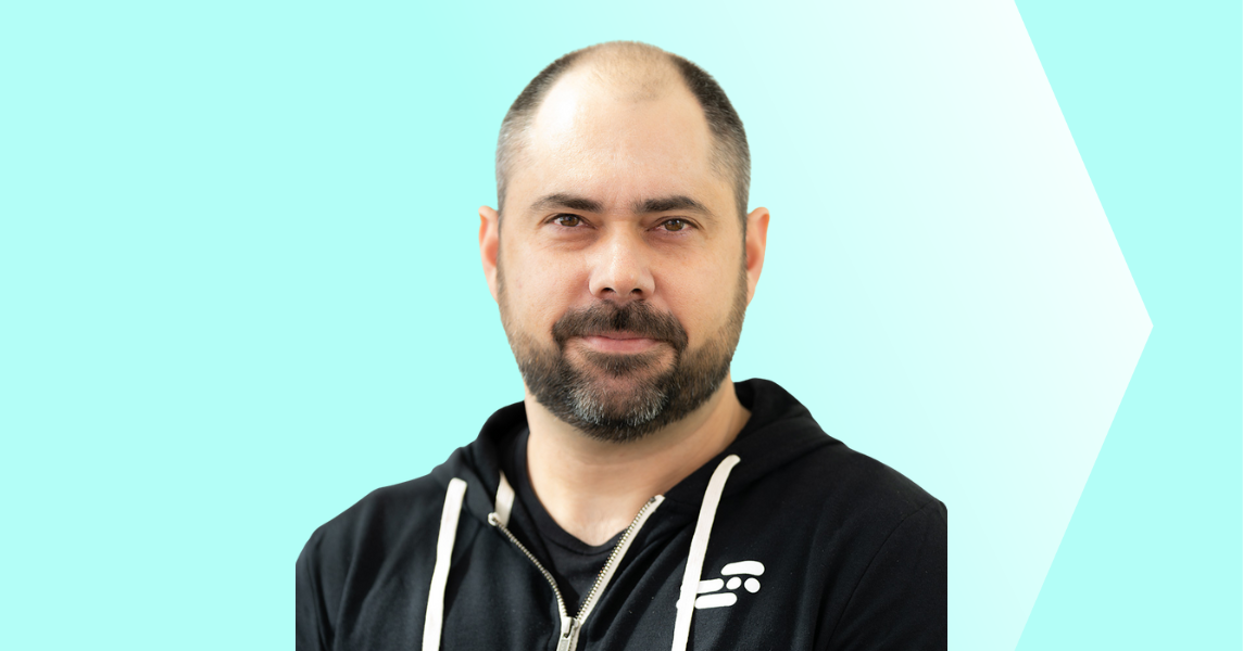 About Vladimir