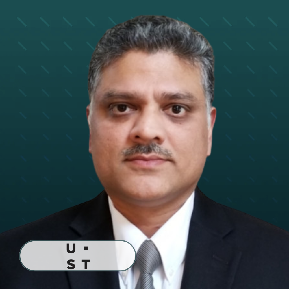 WOW Speaker - Anurag Saxena