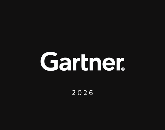 gartner mq 2026