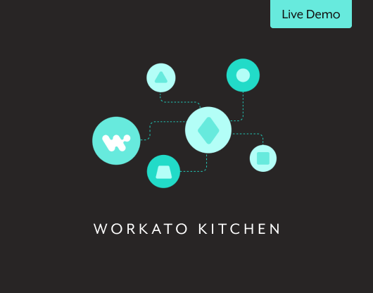 Workato Events | Workato
