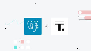 PostgreSQL & ThoughtSpot Integrations.