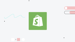 Shopify Integrations.
