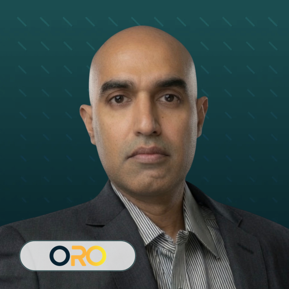 WOW Speaker - Shashidhar Kamath