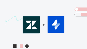 Jira Service Desk & Zendesk Integrations.