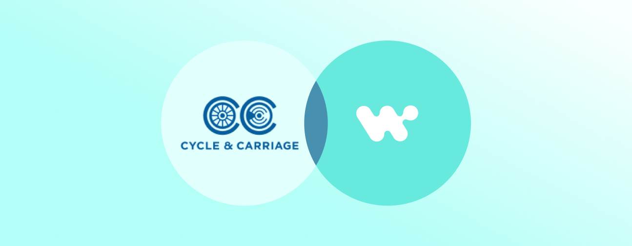 Cycle & Carriageがデジタルトランスフォーメーションを加速するためにWorkatoを選んだ理由