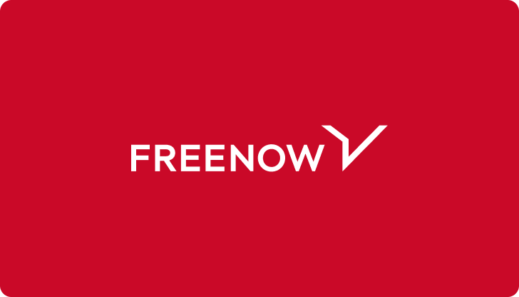 freenow