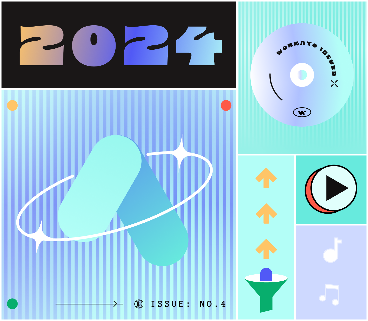 Workato Automate Conference 2024 Workato