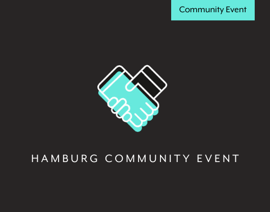 Hamburg Community Event