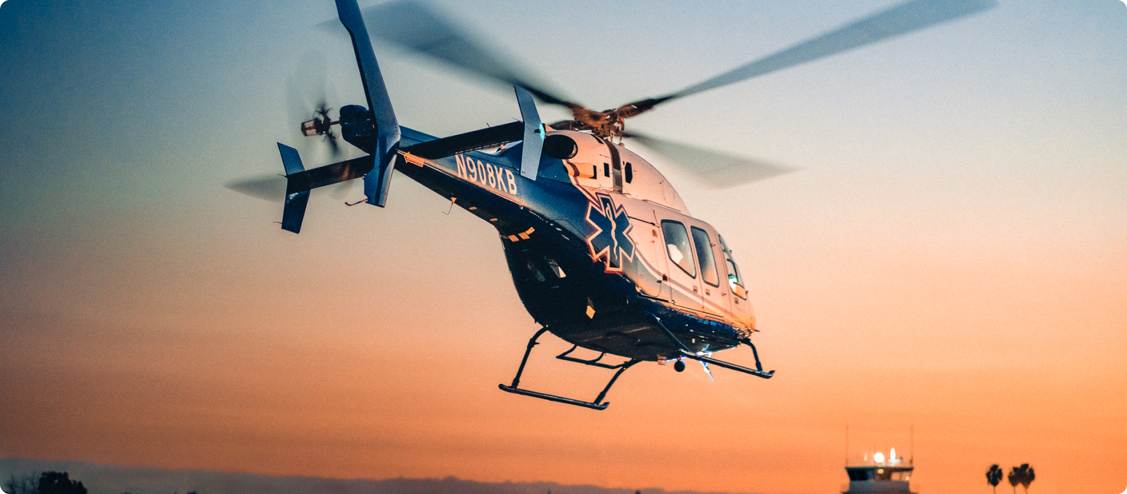Air Methods Takes Flight with Workato: Orchestrating Operations in Air Medical Transportation