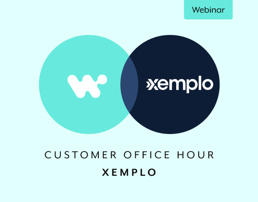 COH Xemplo ANZ Event 2025