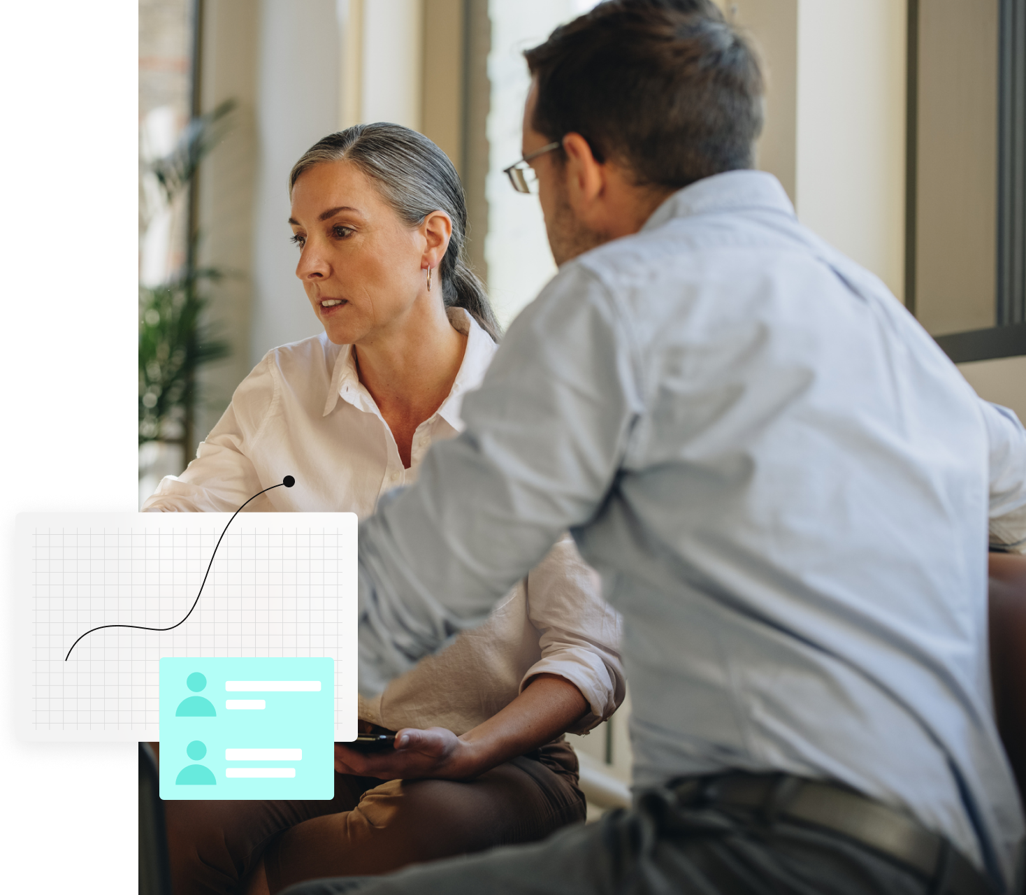 System Integrator Hero