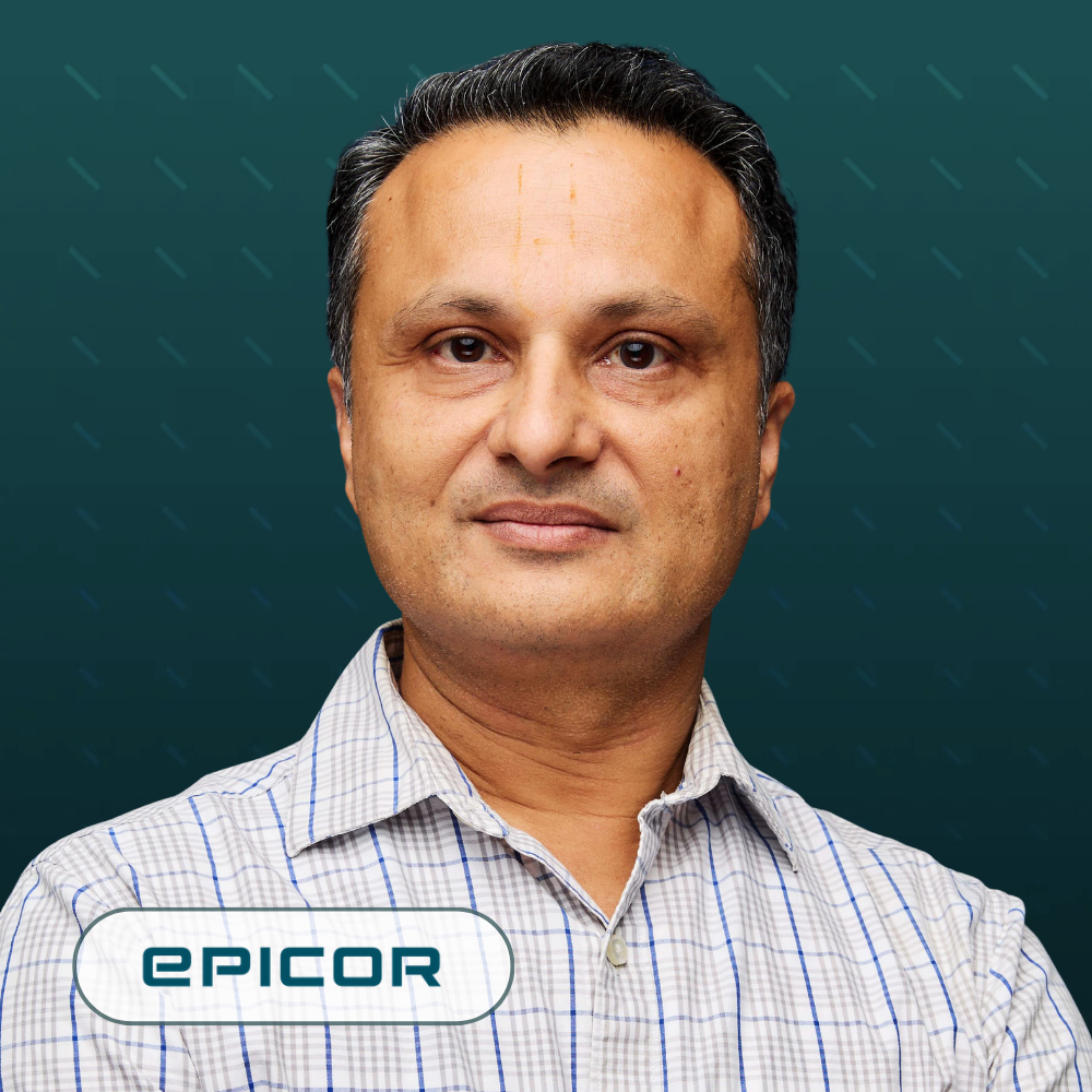 WOW Speaker - Umang Bhatt