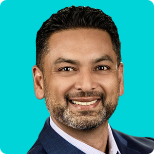 Darryl Maraj