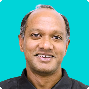 Vijay Tella
