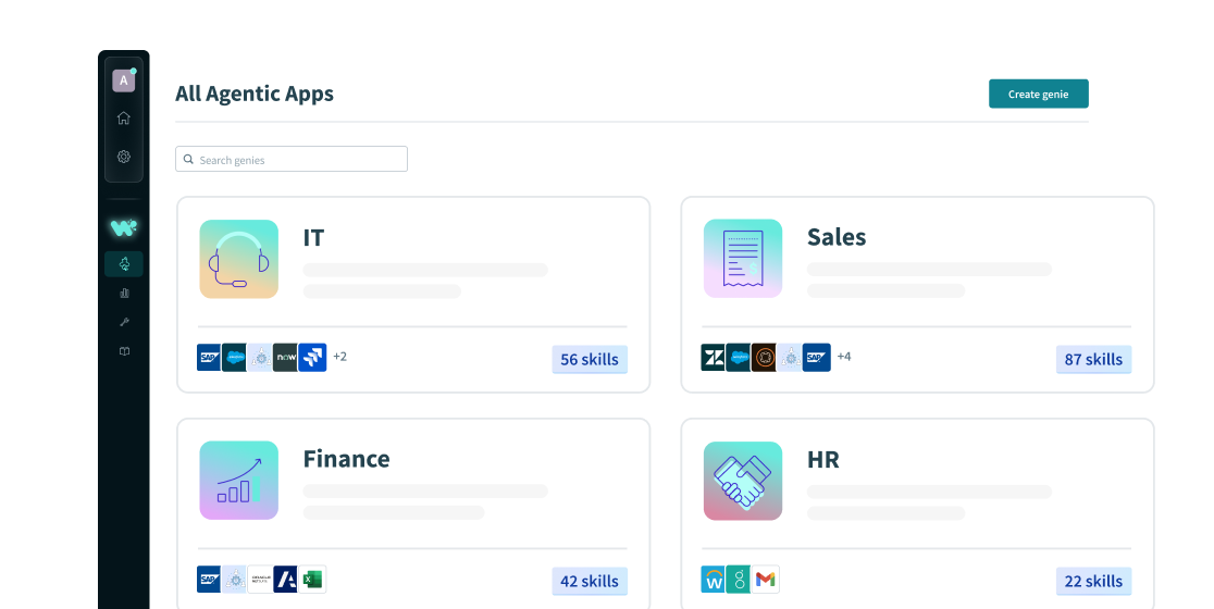 Workato Sso The #1 iPaaS | Workato