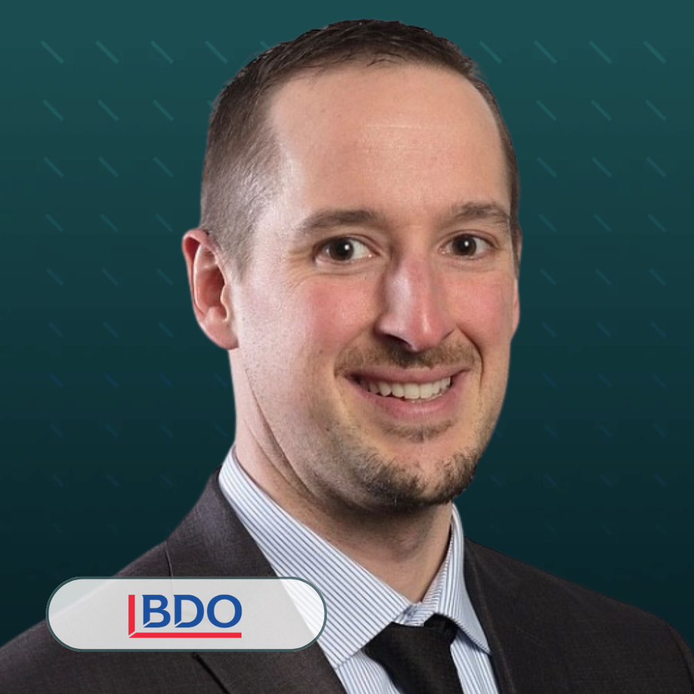 WOW Speaker - Nick Bessinger