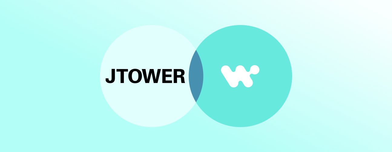 JTOWERが導入初年度でレシピ40件を実現——現場を巻き込む業務自動化の取り組み