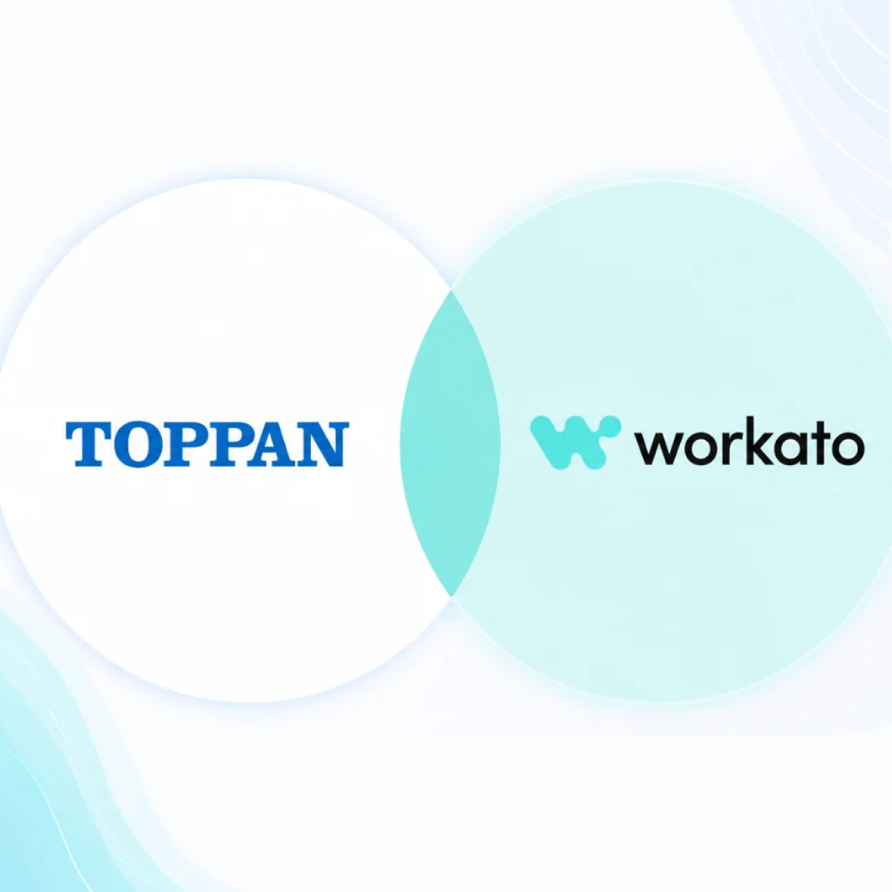 TOPPANホールディングス、WorkatoでAIエージェント・業務自動化・APIガバナンスを横断検証