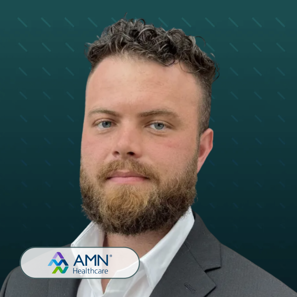 WOW Speaker - Justin Harmston