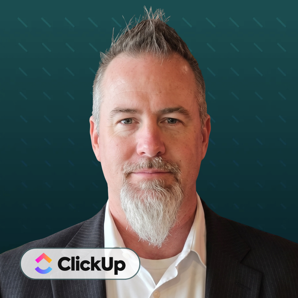 WOW Speaker - Jason Foley