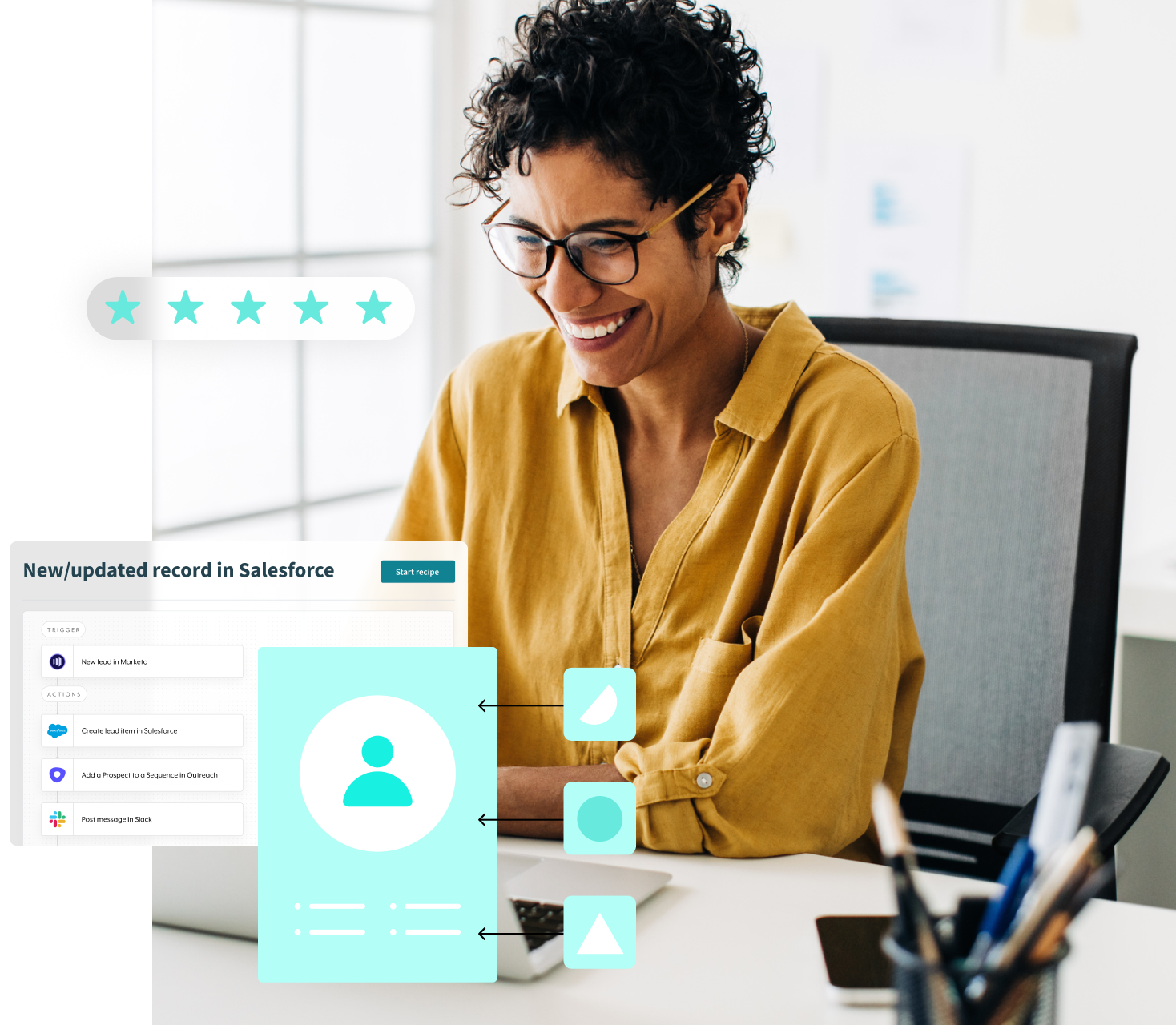 Technology Partner Hero