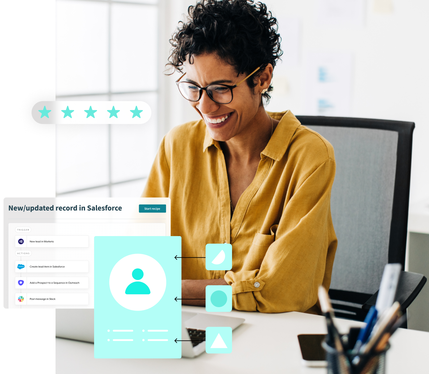 Technology Partner Hero