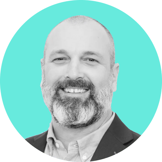 Damian Leach (Seaco)