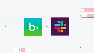 Slack & Raiser's Edge NXT Integrations