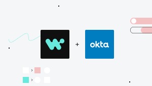 Okta & RecipeOps Integrations.