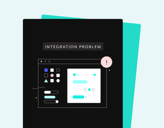 How to Fix Your Integration Problem and Accelerate Digital Transformation