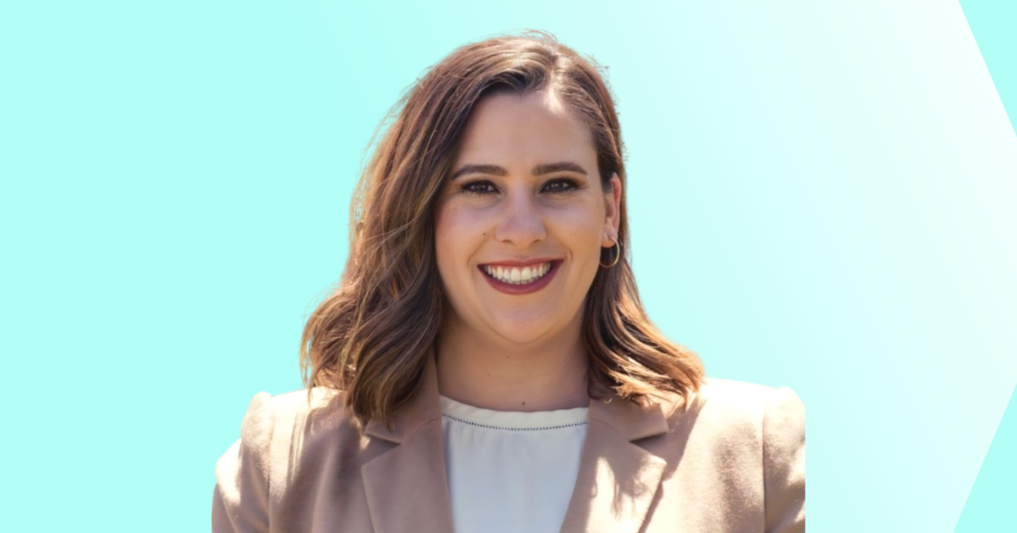 About Hillary Carpio