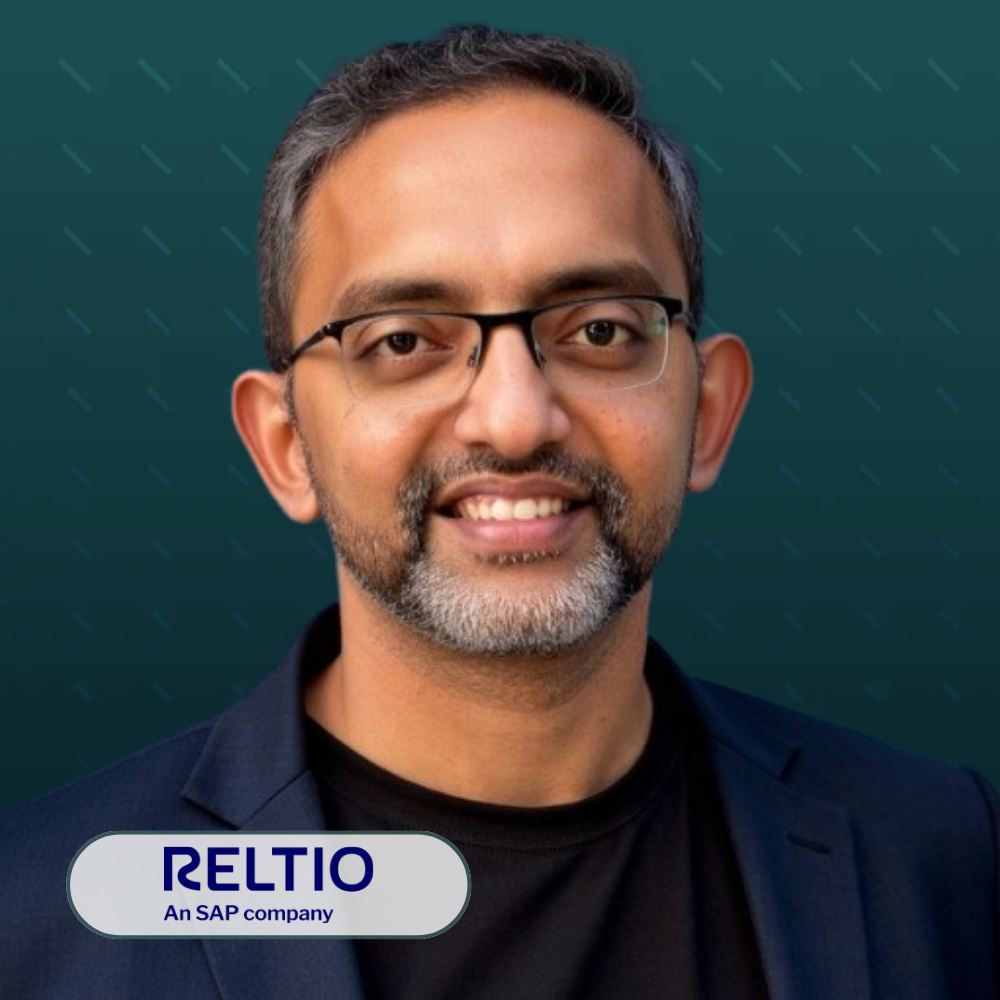WOW Speaker - Sriraj Rajaram