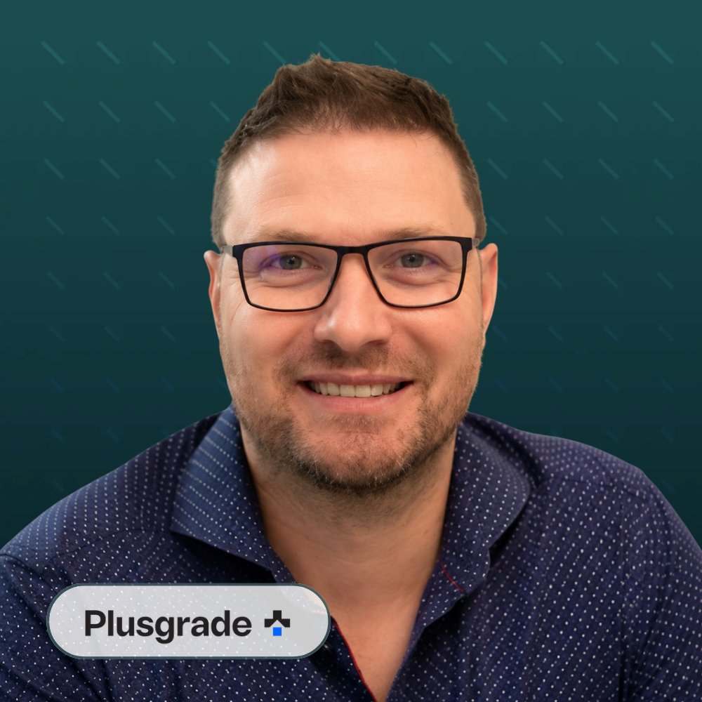 WOW Speaker - Martin Pomerleau
