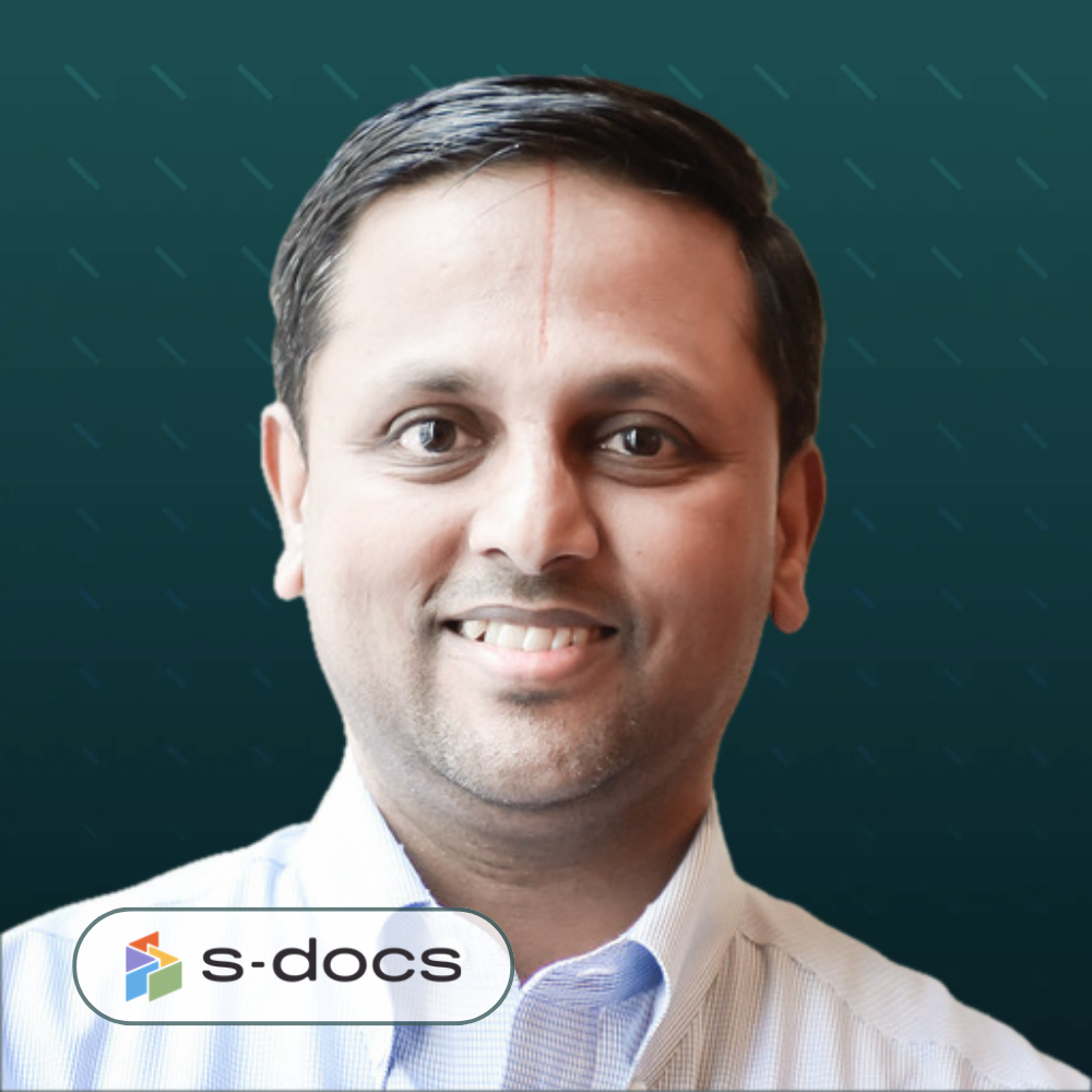 WOW Speaker - Anand Narasimhan